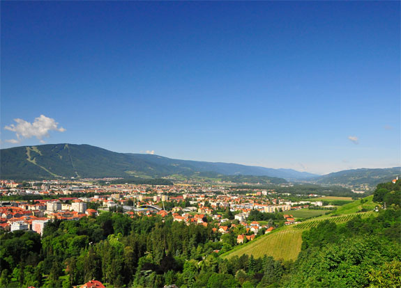 Second International Conference on SETECEC 2013 :: Maribor - Slovenia